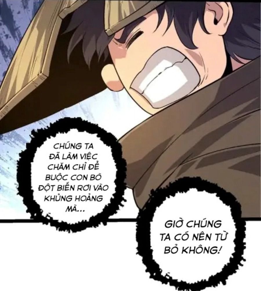 Thăng Cấp Bắt Đầu Từ Một Cái Cây Chap 106 - Next Chap 107