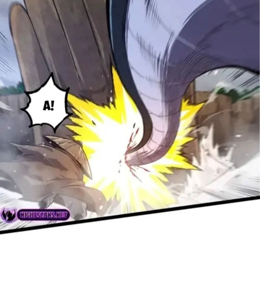 Thăng Cấp Bắt Đầu Từ Một Cái Cây Chap 106 - Next Chap 107
