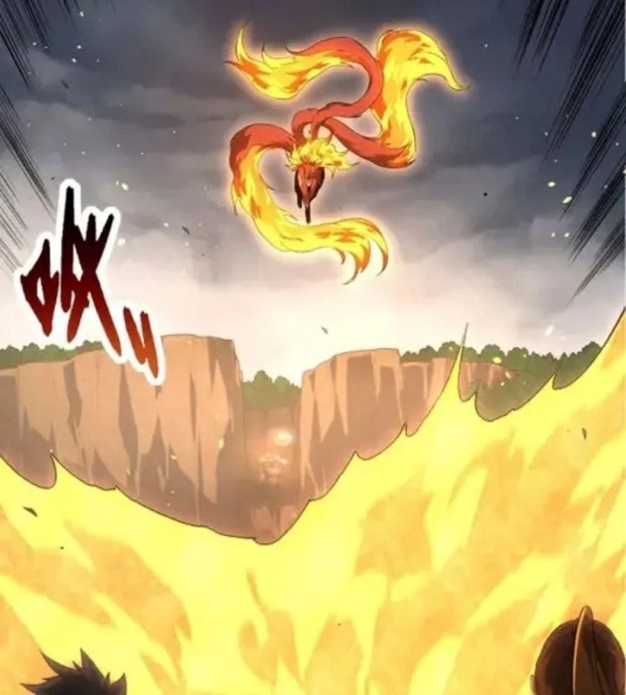 Thăng Cấp Bắt Đầu Từ Một Cái Cây Chap 106 - Next Chap 107