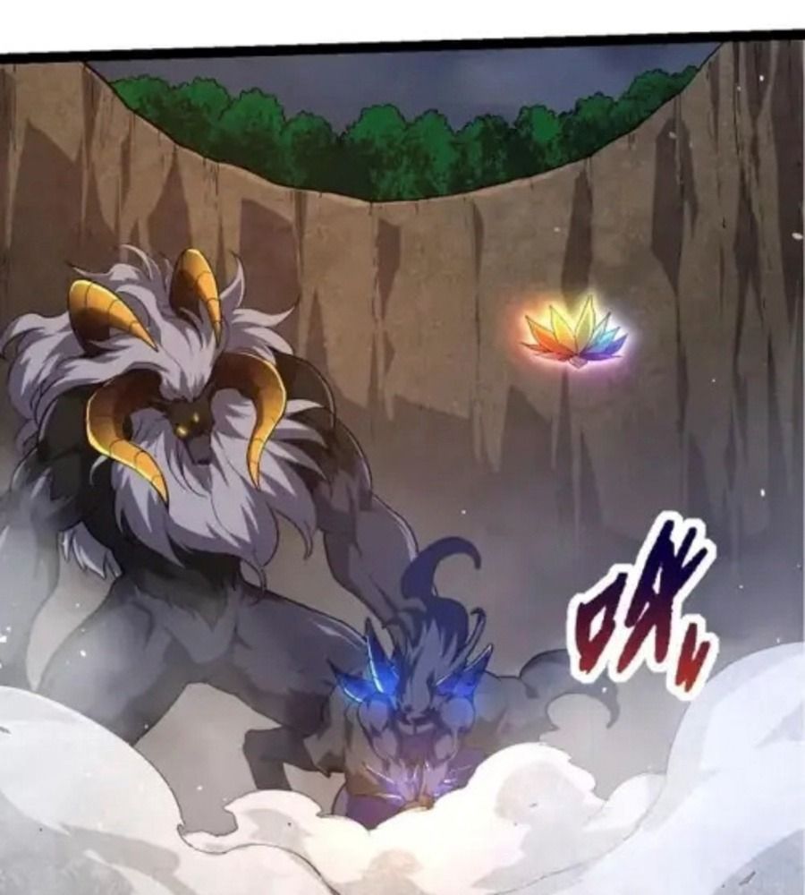Thăng Cấp Bắt Đầu Từ Một Cái Cây Chap 106 - Next Chap 107