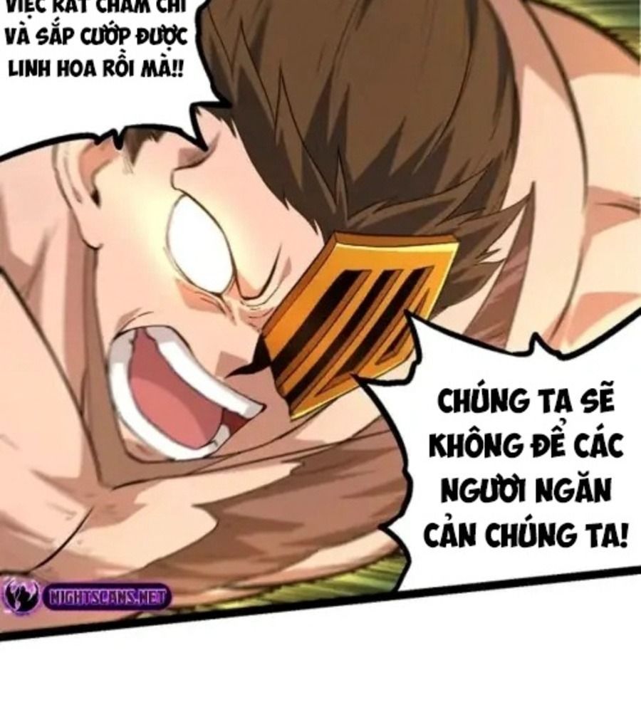 Thăng Cấp Bắt Đầu Từ Một Cái Cây Chap 106 - Next Chap 107