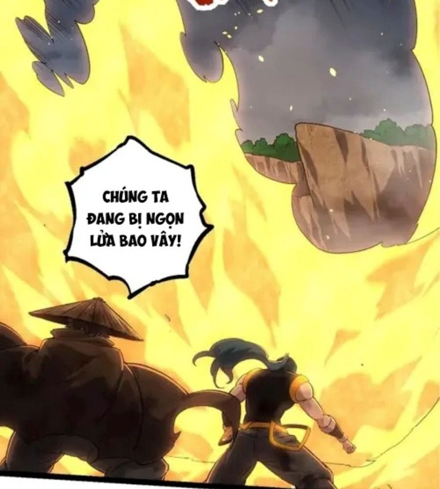 Thăng Cấp Bắt Đầu Từ Một Cái Cây Chap 106 - Next Chap 107