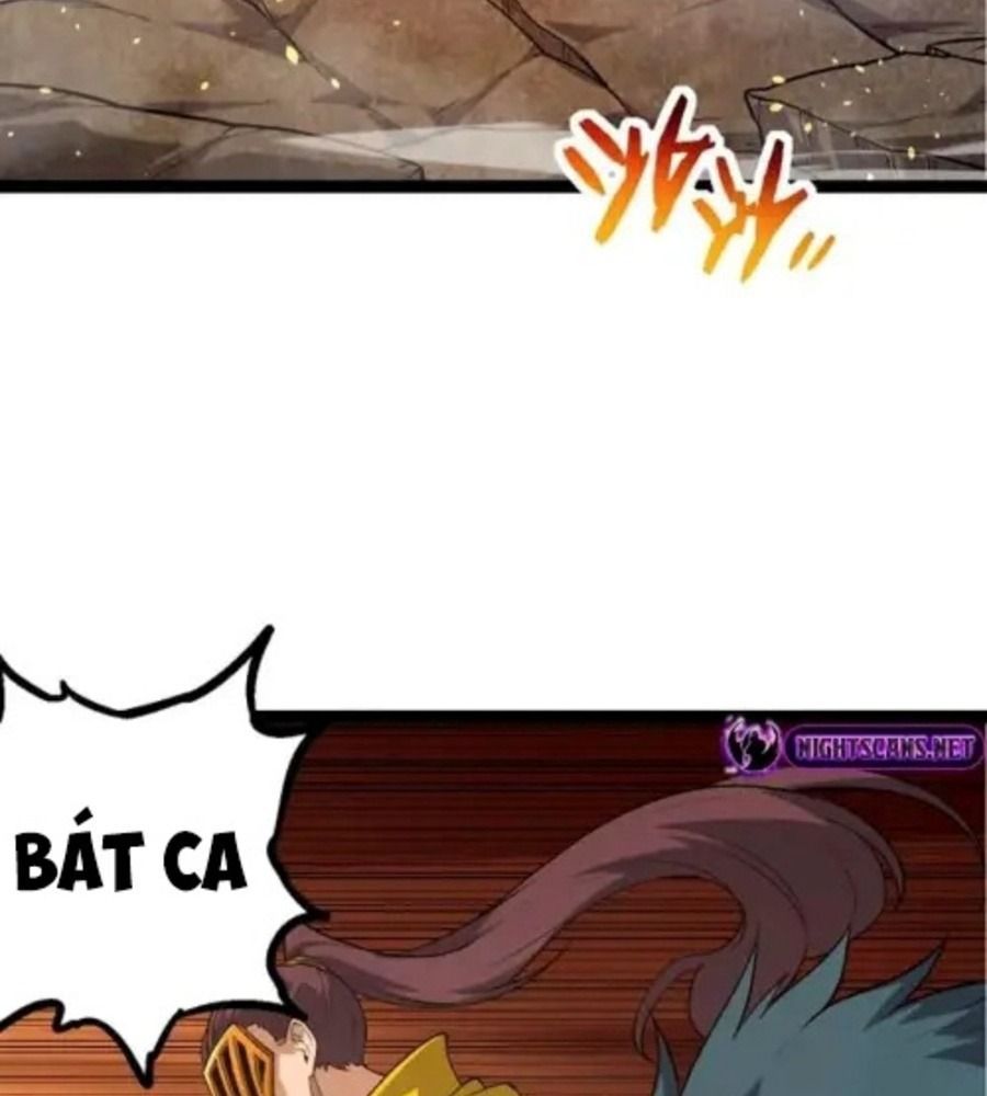 Thăng Cấp Bắt Đầu Từ Một Cái Cây Chap 106 - Next Chap 107