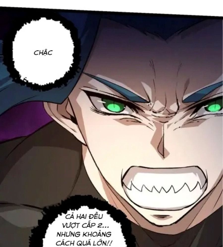 Thăng Cấp Bắt Đầu Từ Một Cái Cây Chap 106 - Next Chap 107