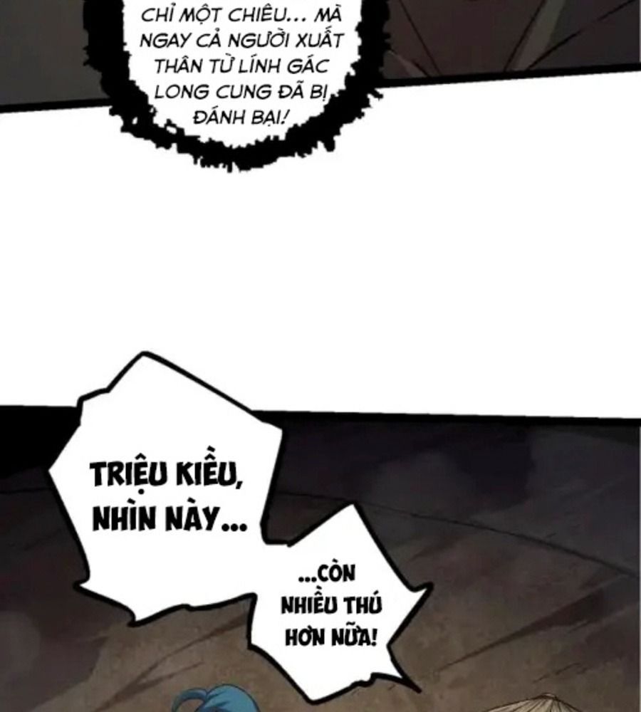 Thăng Cấp Bắt Đầu Từ Một Cái Cây Chap 106 - Next Chap 107
