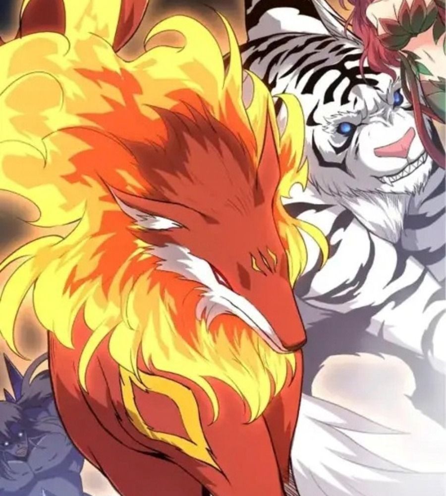 Thăng Cấp Bắt Đầu Từ Một Cái Cây Chap 106 - Next Chap 107