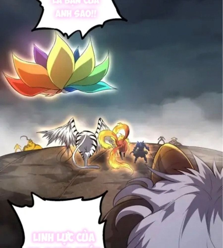 Thăng Cấp Bắt Đầu Từ Một Cái Cây Chap 106 - Next Chap 107