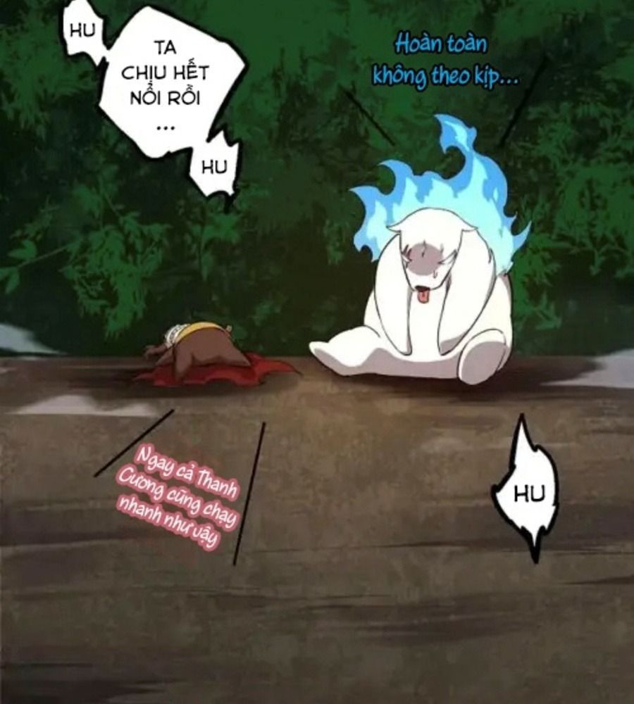 Thăng Cấp Bắt Đầu Từ Một Cái Cây Chap 106 - Next Chap 107