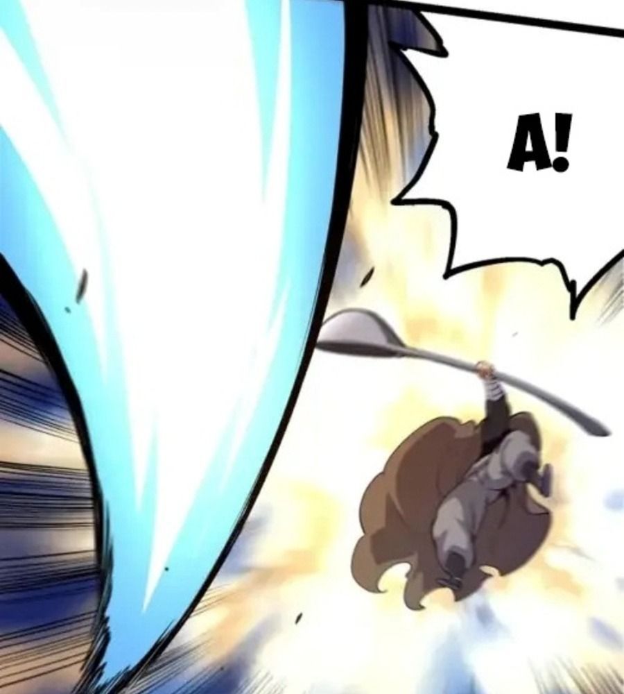 Thăng Cấp Bắt Đầu Từ Một Cái Cây Chap 106 - Next Chap 107