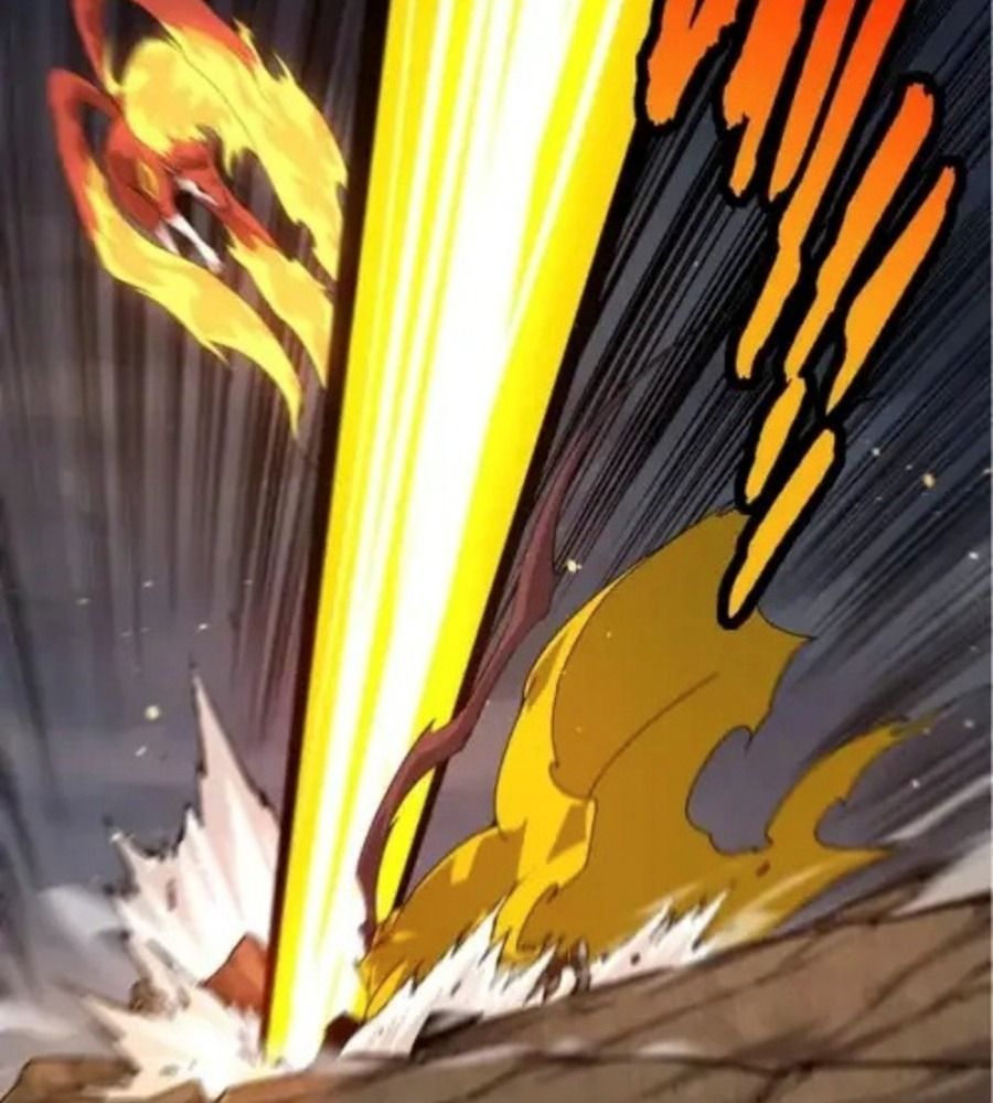 Thăng Cấp Bắt Đầu Từ Một Cái Cây Chap 106 - Next Chap 107