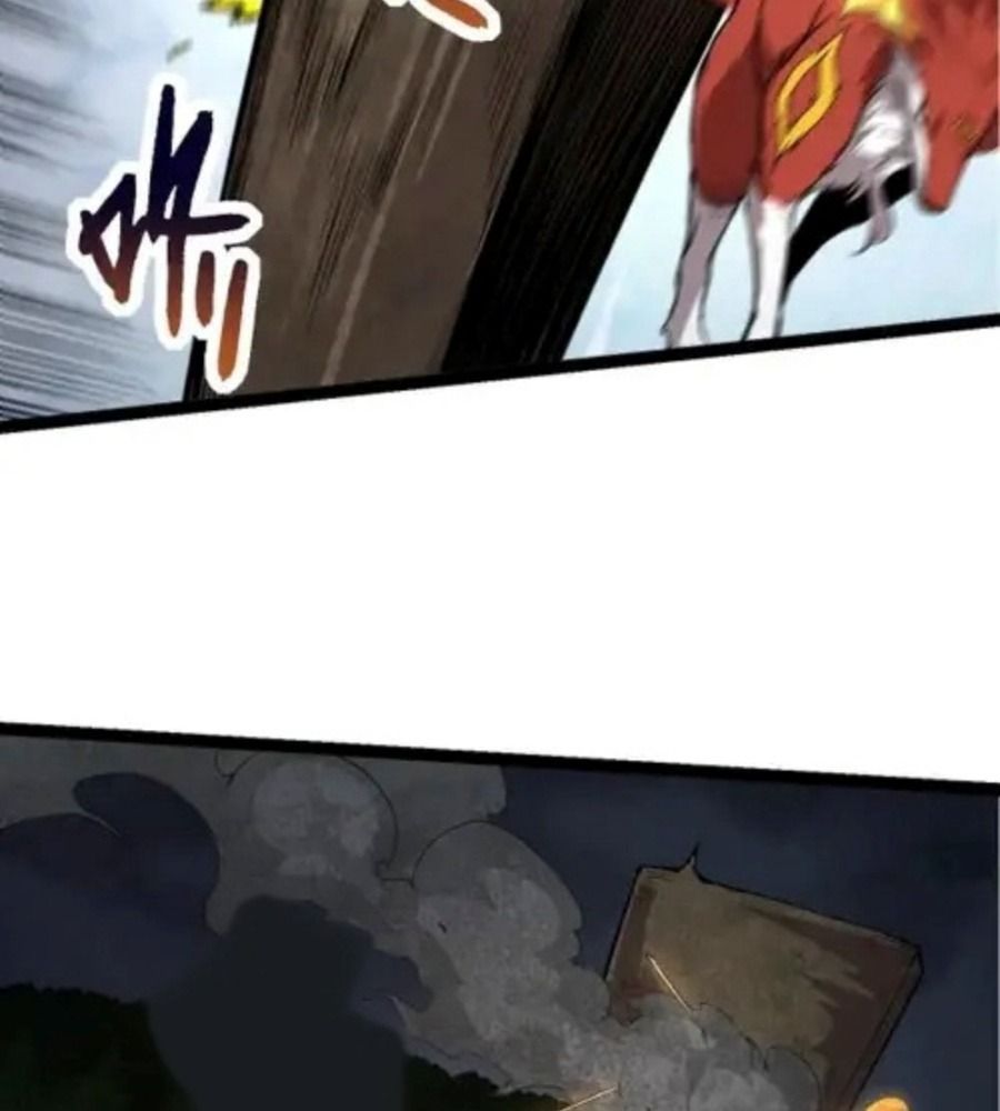 Thăng Cấp Bắt Đầu Từ Một Cái Cây Chap 106 - Next Chap 107