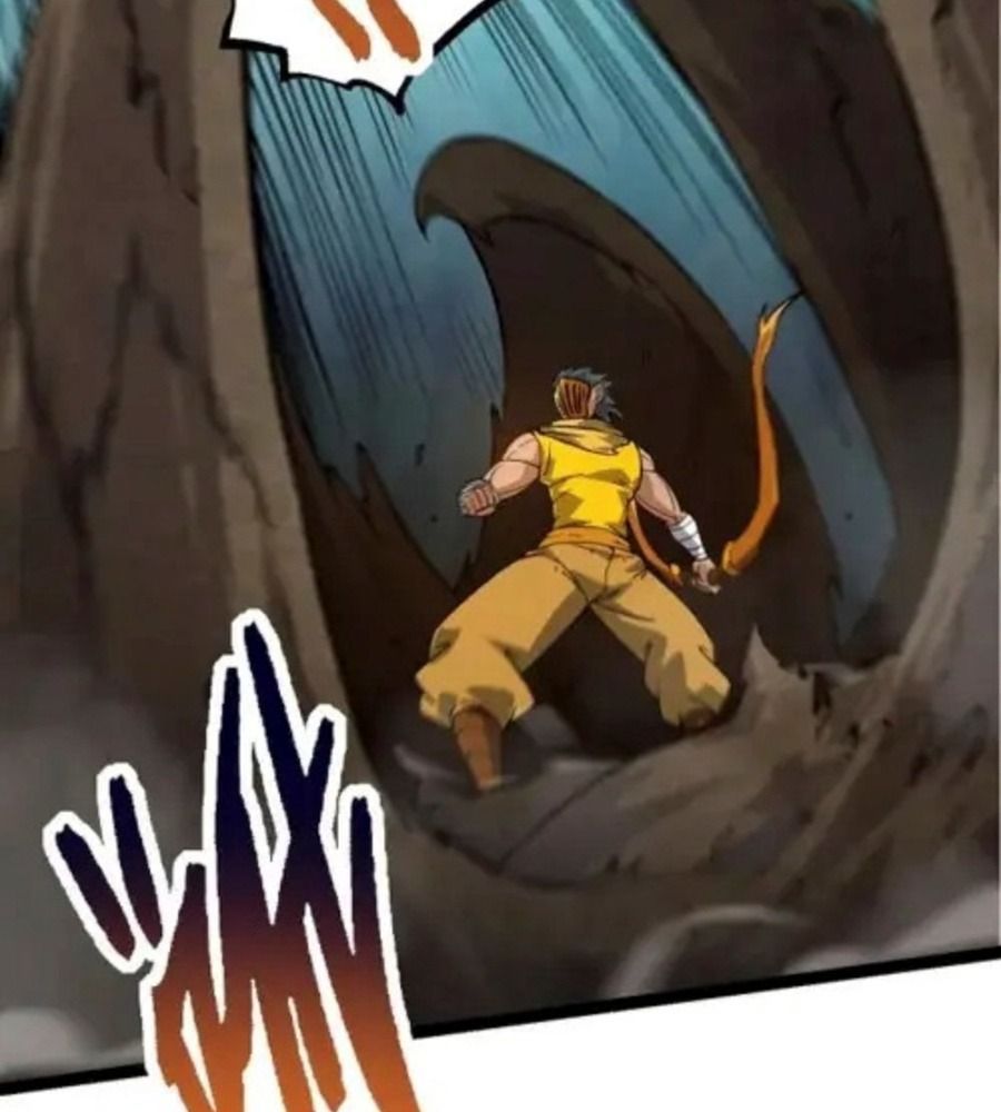 Thăng Cấp Bắt Đầu Từ Một Cái Cây Chap 106 - Next Chap 107