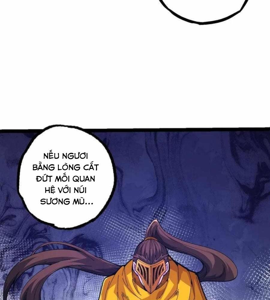 Thăng Cấp Bắt Đầu Từ Một Cái Cây Chap 107 - Next Chap 108
