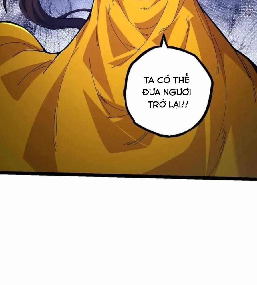 Thăng Cấp Bắt Đầu Từ Một Cái Cây Chap 107 - Next Chap 108