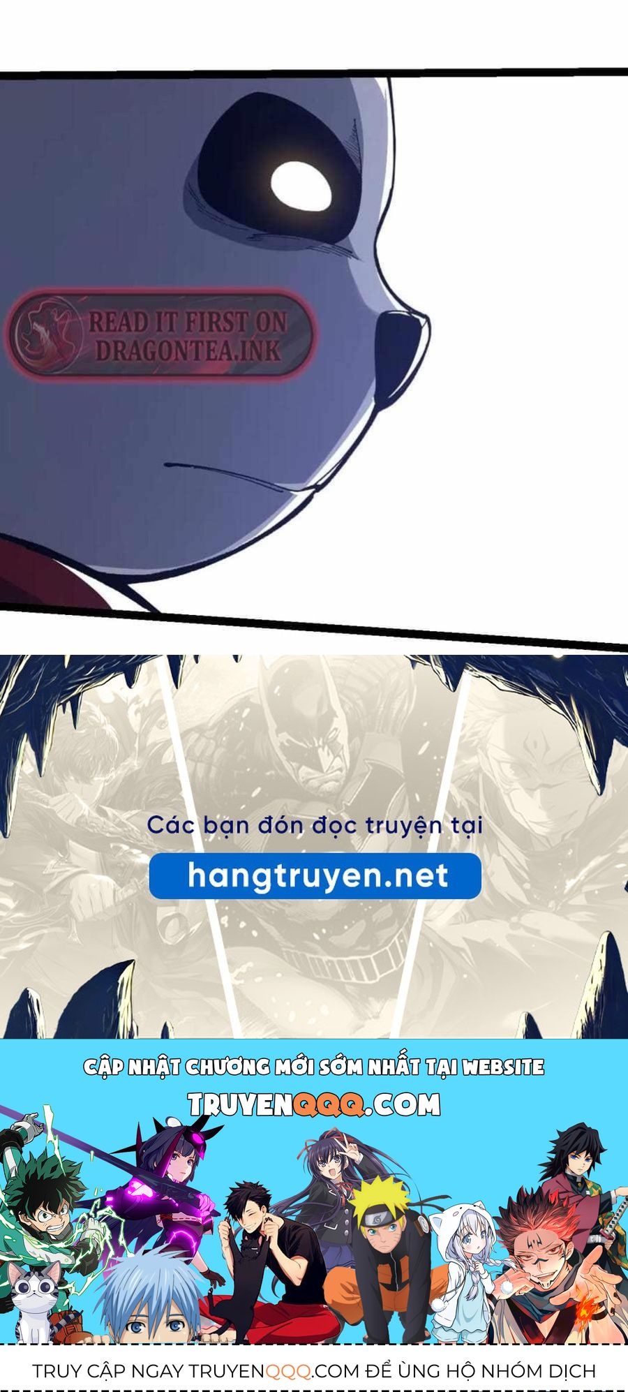 Thăng Cấp Bắt Đầu Từ Một Cái Cây Chap 107 - Next Chap 108
