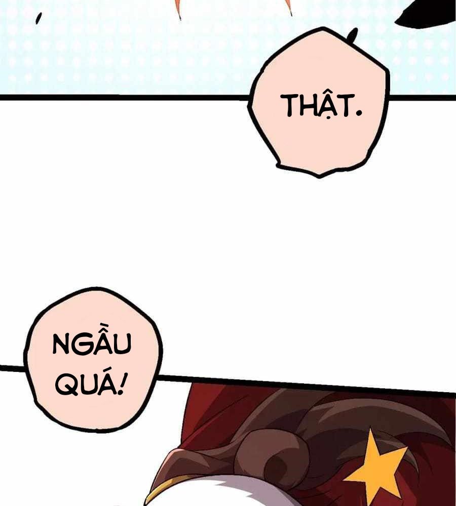Thăng Cấp Bắt Đầu Từ Một Cái Cây Chap 107 - Next Chap 108