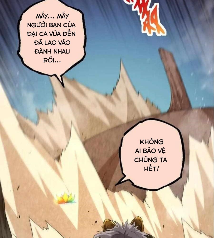 Thăng Cấp Bắt Đầu Từ Một Cái Cây Chap 107 - Next Chap 108