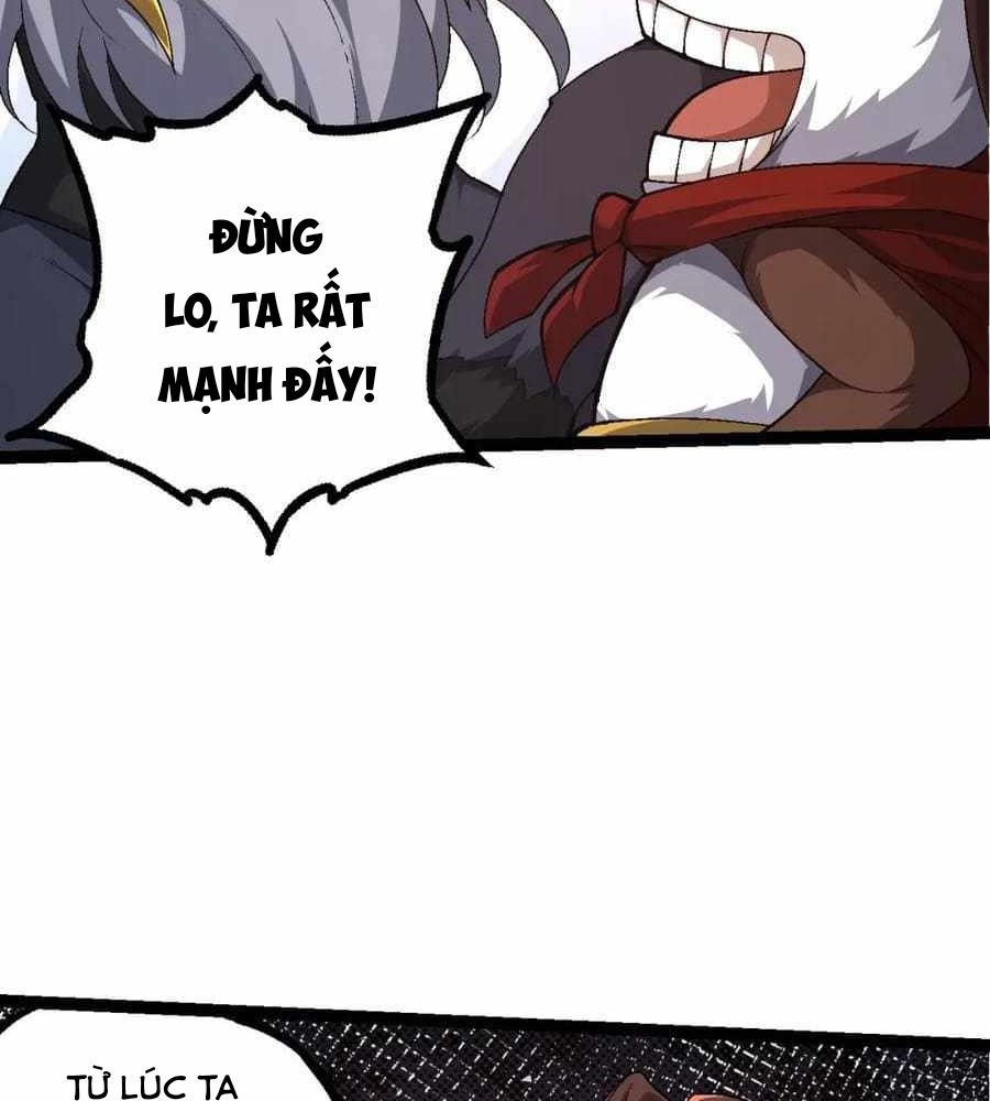 Thăng Cấp Bắt Đầu Từ Một Cái Cây Chap 107 - Next Chap 108