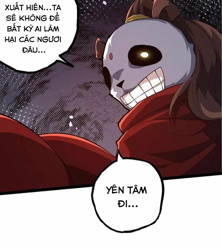 Thăng Cấp Bắt Đầu Từ Một Cái Cây Chap 107 - Next Chap 108
