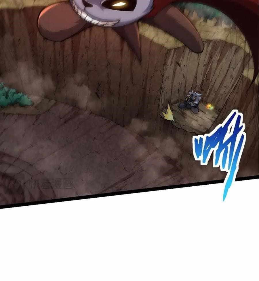 Thăng Cấp Bắt Đầu Từ Một Cái Cây Chap 107 - Next Chap 108