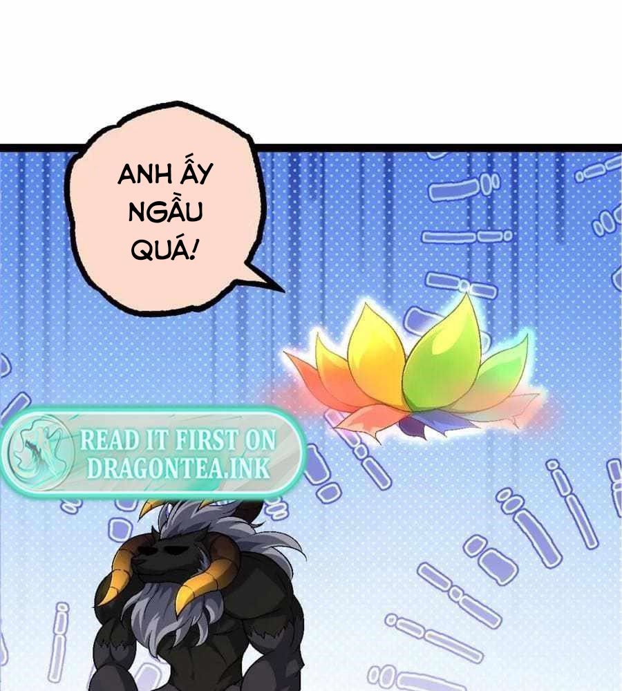 Thăng Cấp Bắt Đầu Từ Một Cái Cây Chap 107 - Next Chap 108