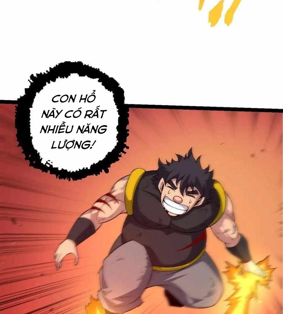 Thăng Cấp Bắt Đầu Từ Một Cái Cây Chap 107 - Next Chap 108