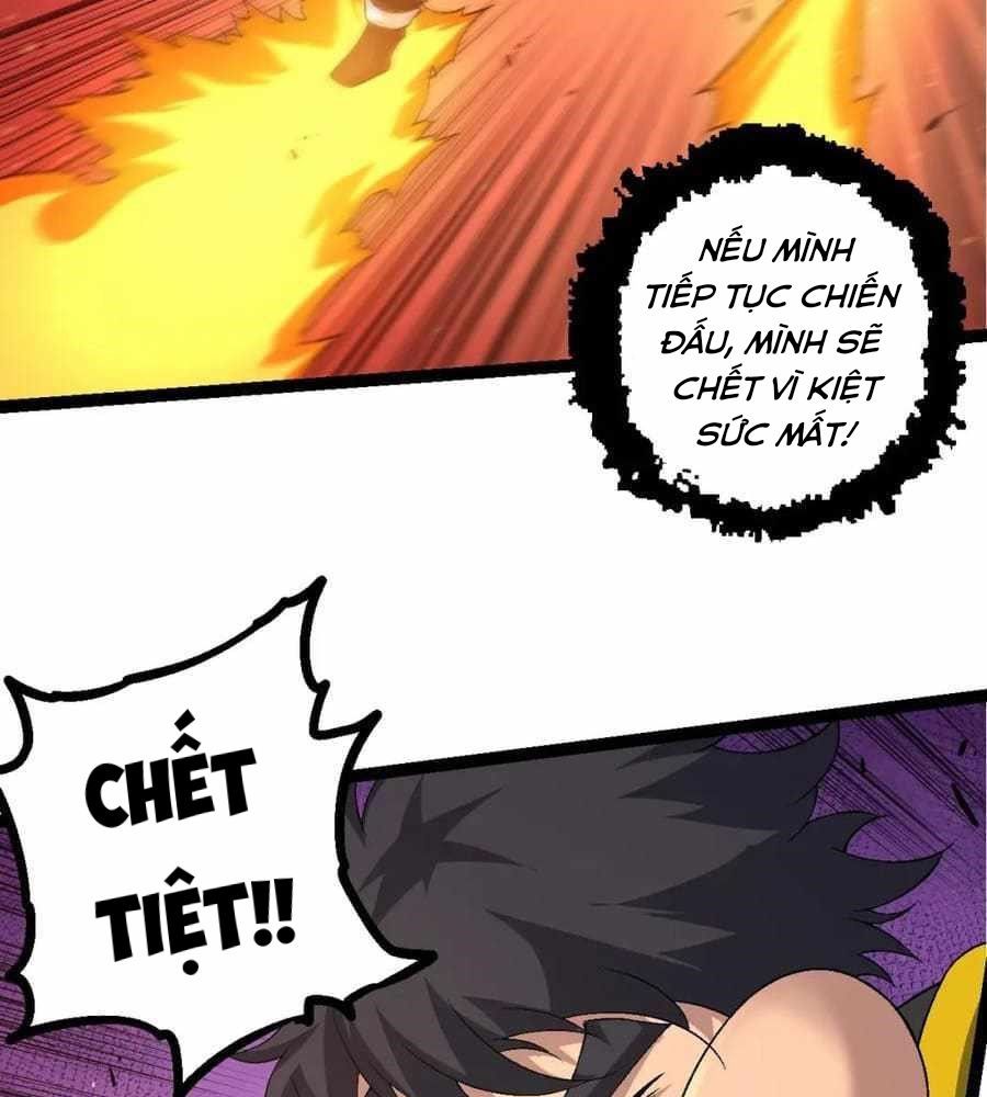 Thăng Cấp Bắt Đầu Từ Một Cái Cây Chap 107 - Next Chap 108