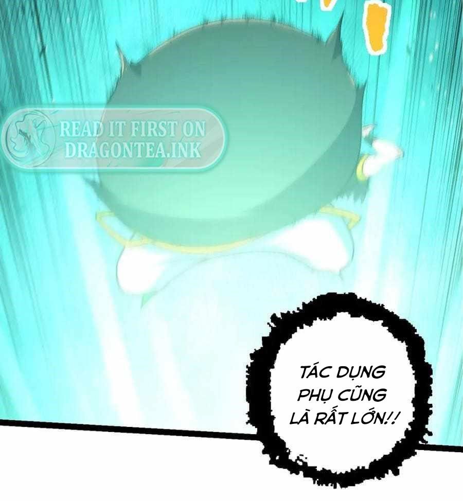 Thăng Cấp Bắt Đầu Từ Một Cái Cây Chap 107 - Next Chap 108