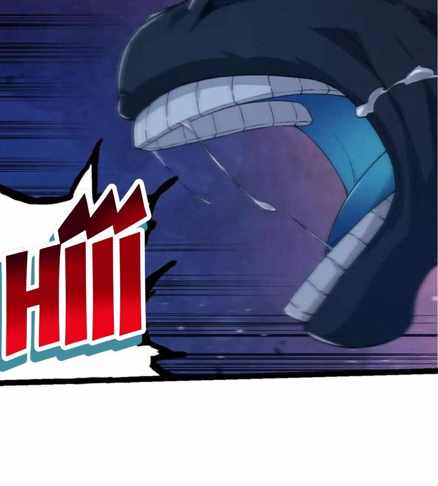 Thăng Cấp Bắt Đầu Từ Một Cái Cây Chap 107 - Next Chap 108