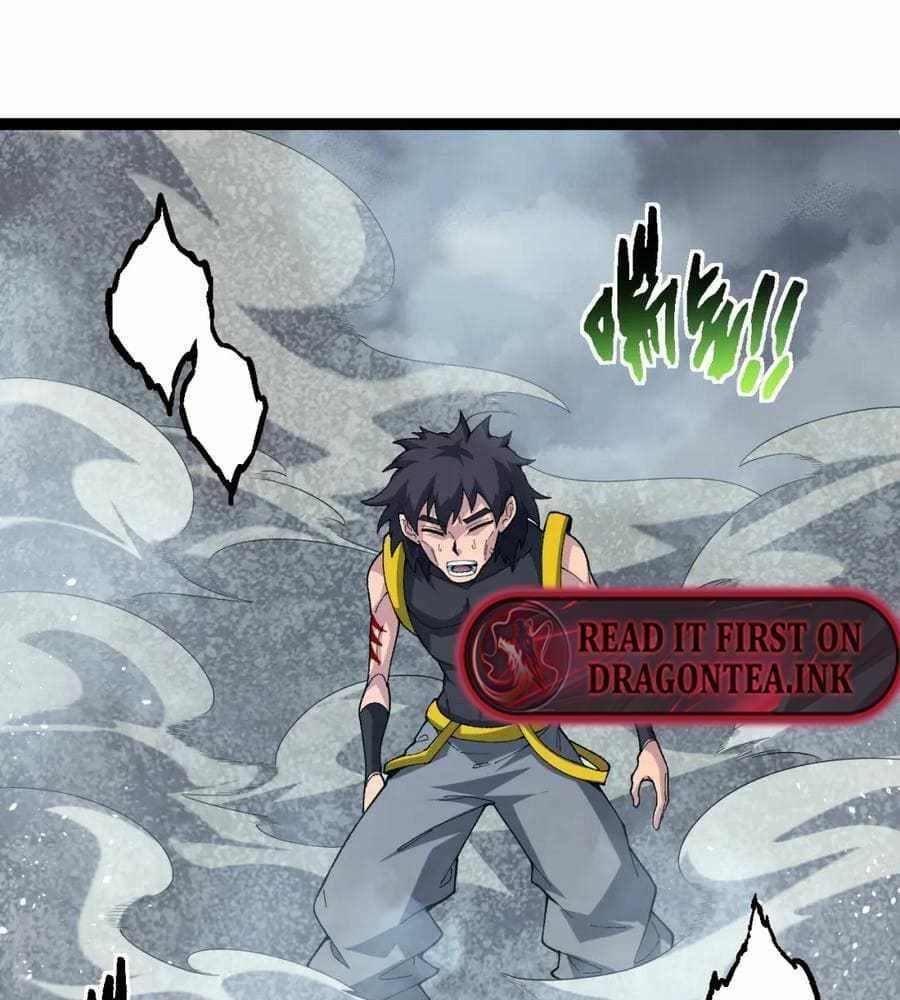 Thăng Cấp Bắt Đầu Từ Một Cái Cây Chap 107 - Next Chap 108