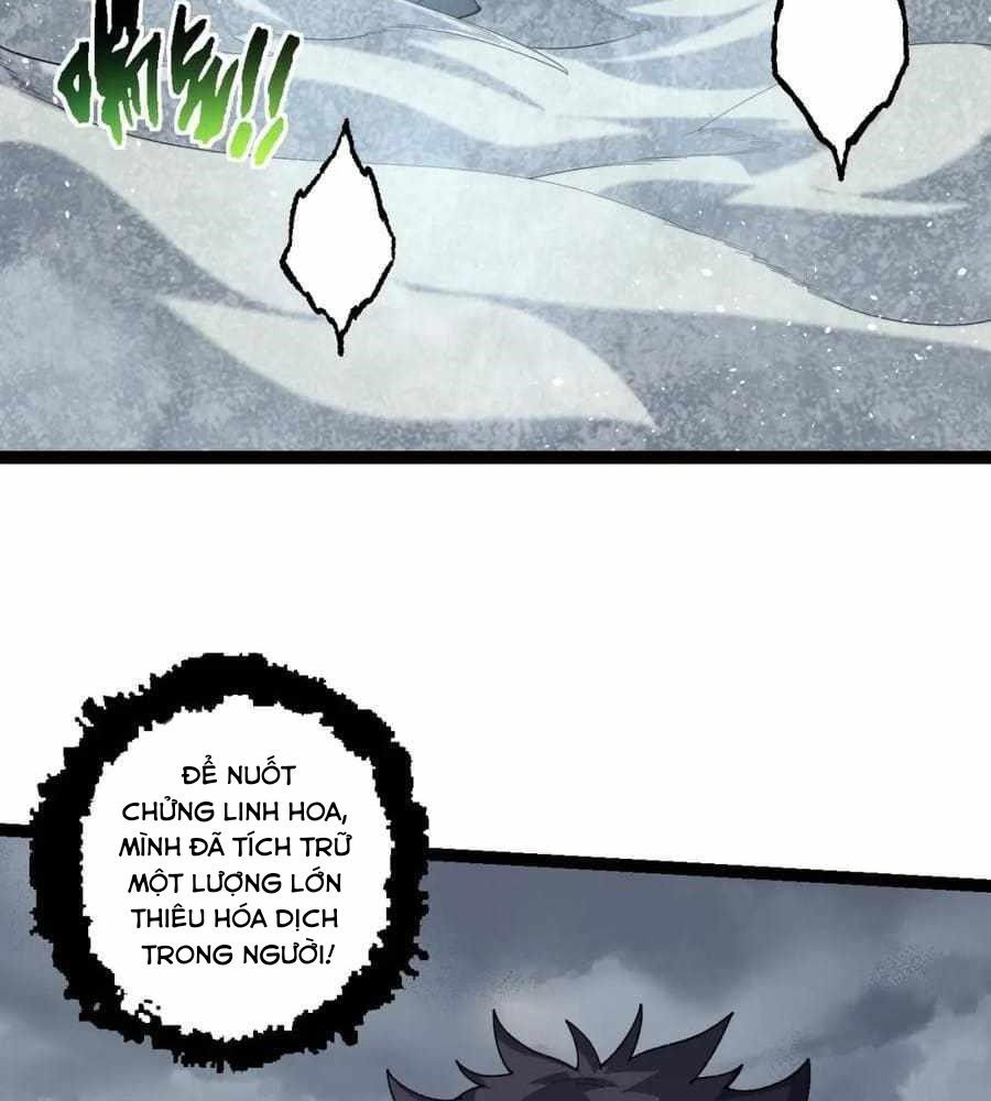 Thăng Cấp Bắt Đầu Từ Một Cái Cây Chap 107 - Next Chap 108