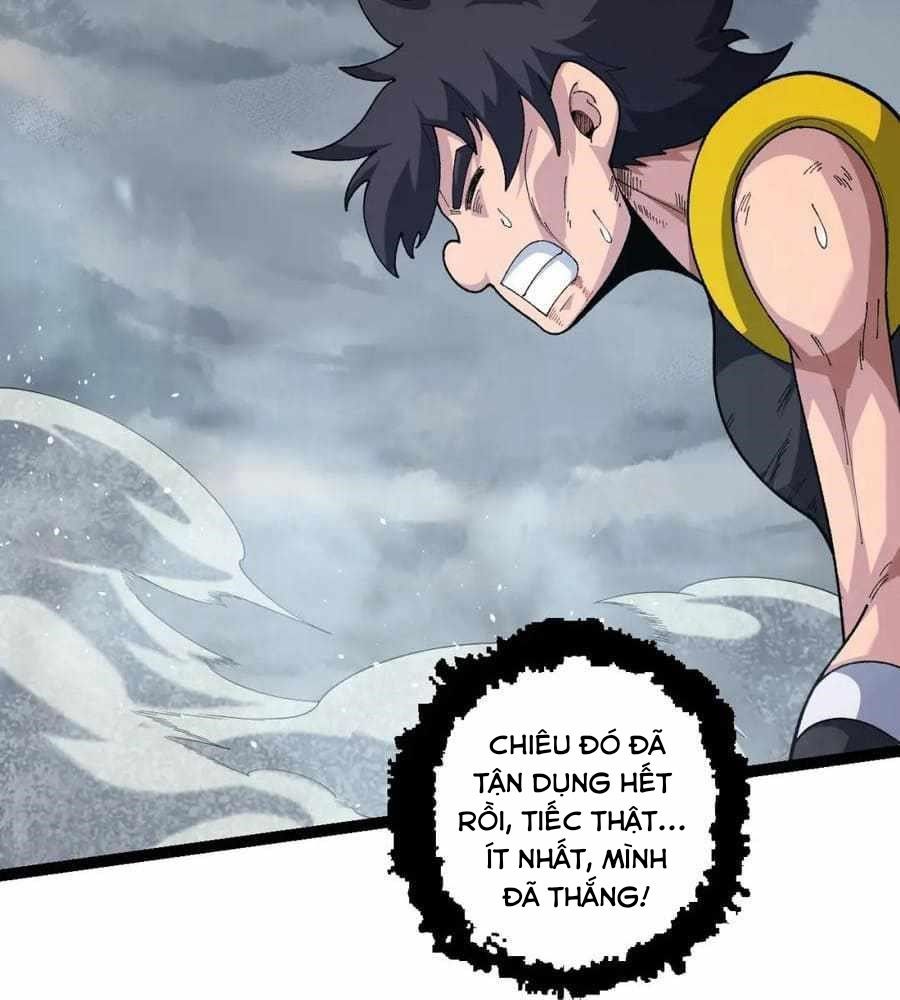 Thăng Cấp Bắt Đầu Từ Một Cái Cây Chap 107 - Next Chap 108