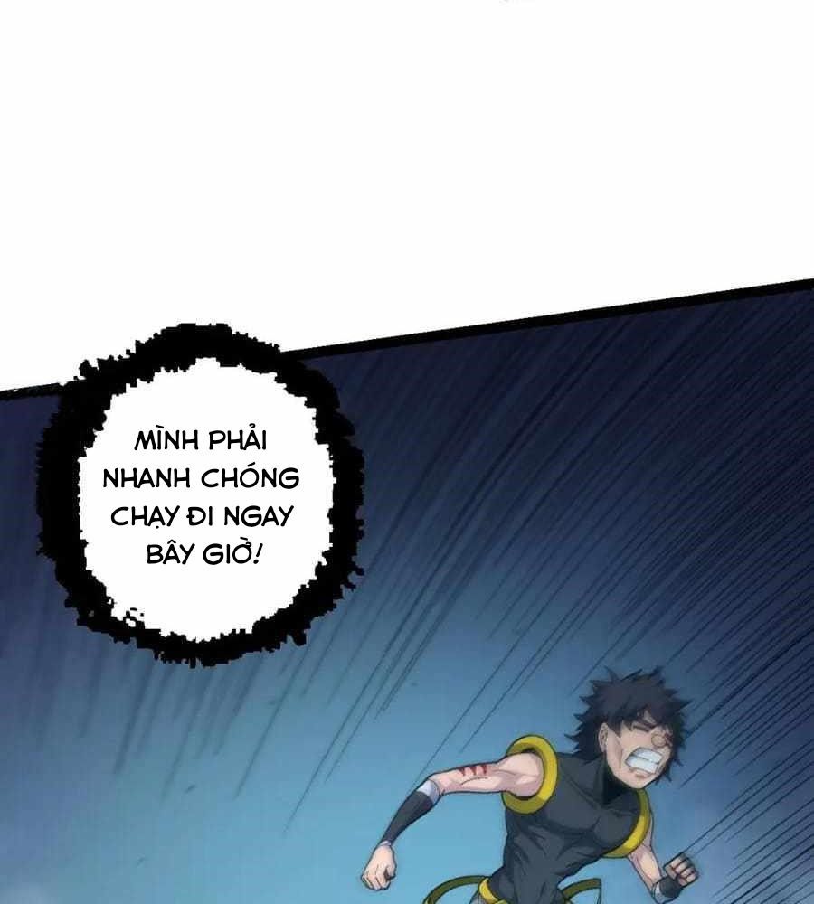 Thăng Cấp Bắt Đầu Từ Một Cái Cây Chap 107 - Next Chap 108
