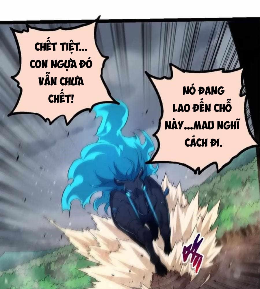 Thăng Cấp Bắt Đầu Từ Một Cái Cây Chap 107 - Next Chap 108