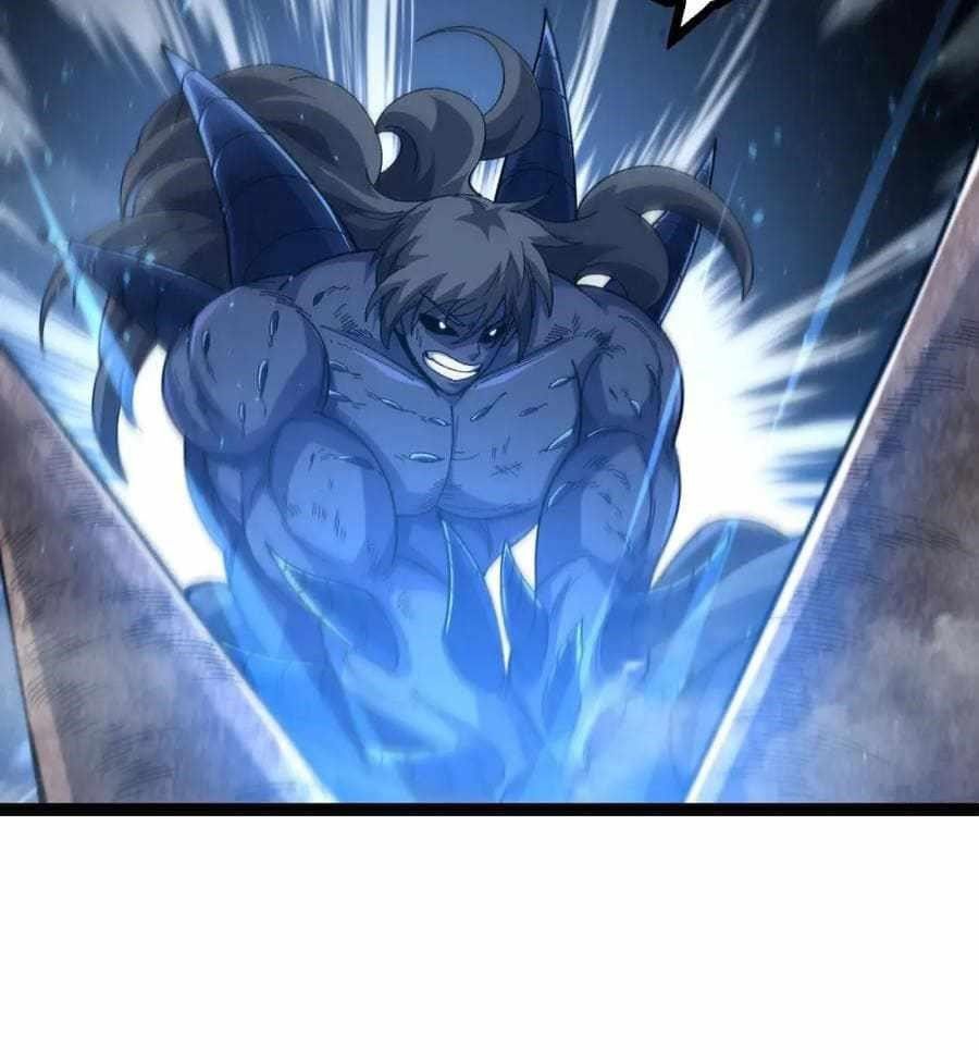 Thăng Cấp Bắt Đầu Từ Một Cái Cây Chap 107 - Next Chap 108