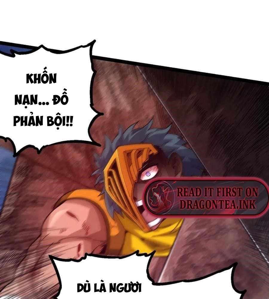 Thăng Cấp Bắt Đầu Từ Một Cái Cây Chap 107 - Next Chap 108