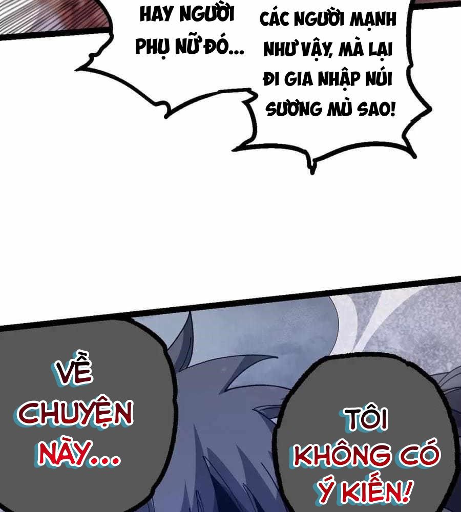 Thăng Cấp Bắt Đầu Từ Một Cái Cây Chap 107 - Next Chap 108