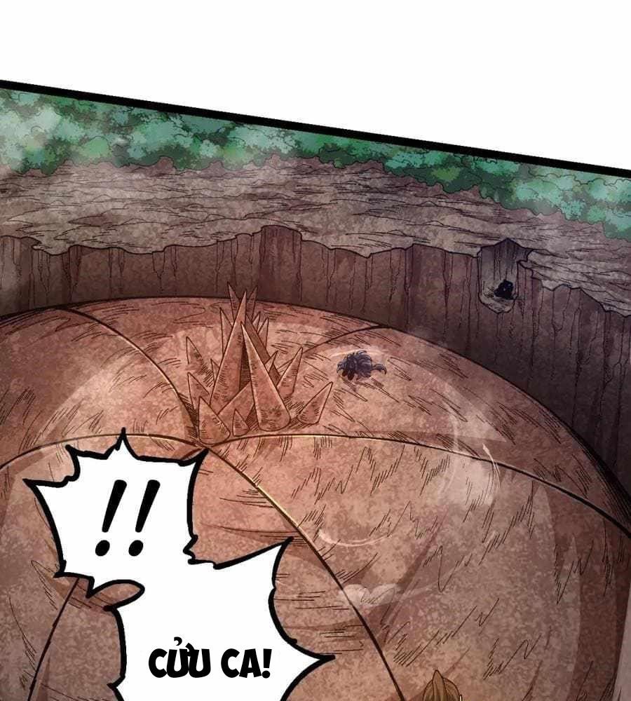 Thăng Cấp Bắt Đầu Từ Một Cái Cây Chap 107 - Next Chap 108