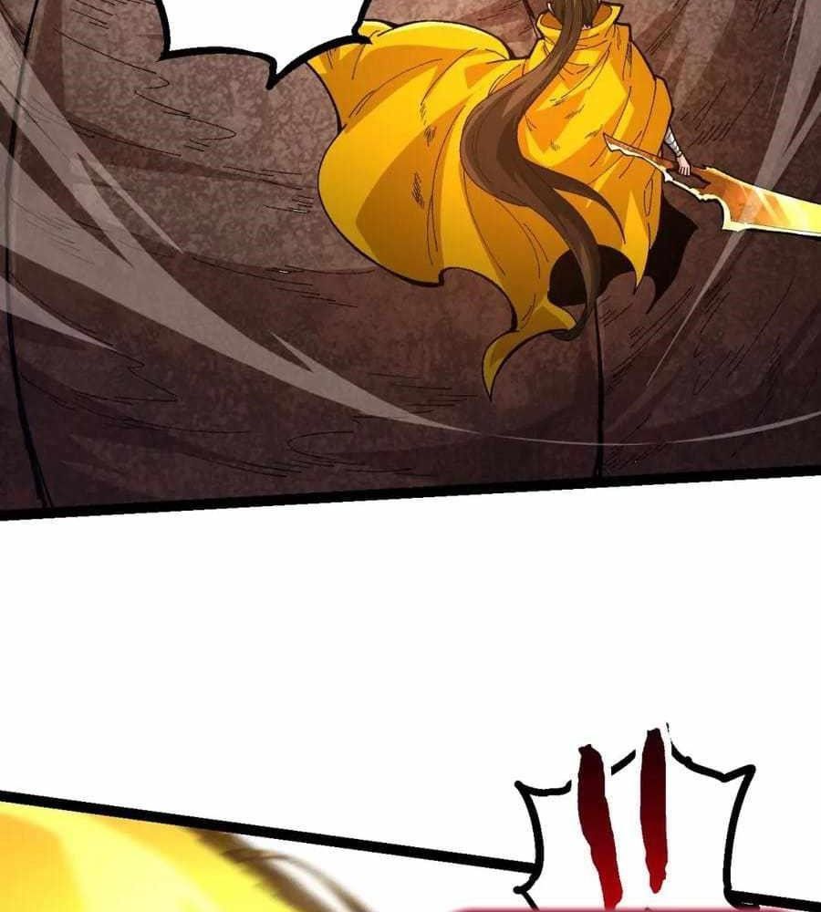 Thăng Cấp Bắt Đầu Từ Một Cái Cây Chap 107 - Next Chap 108