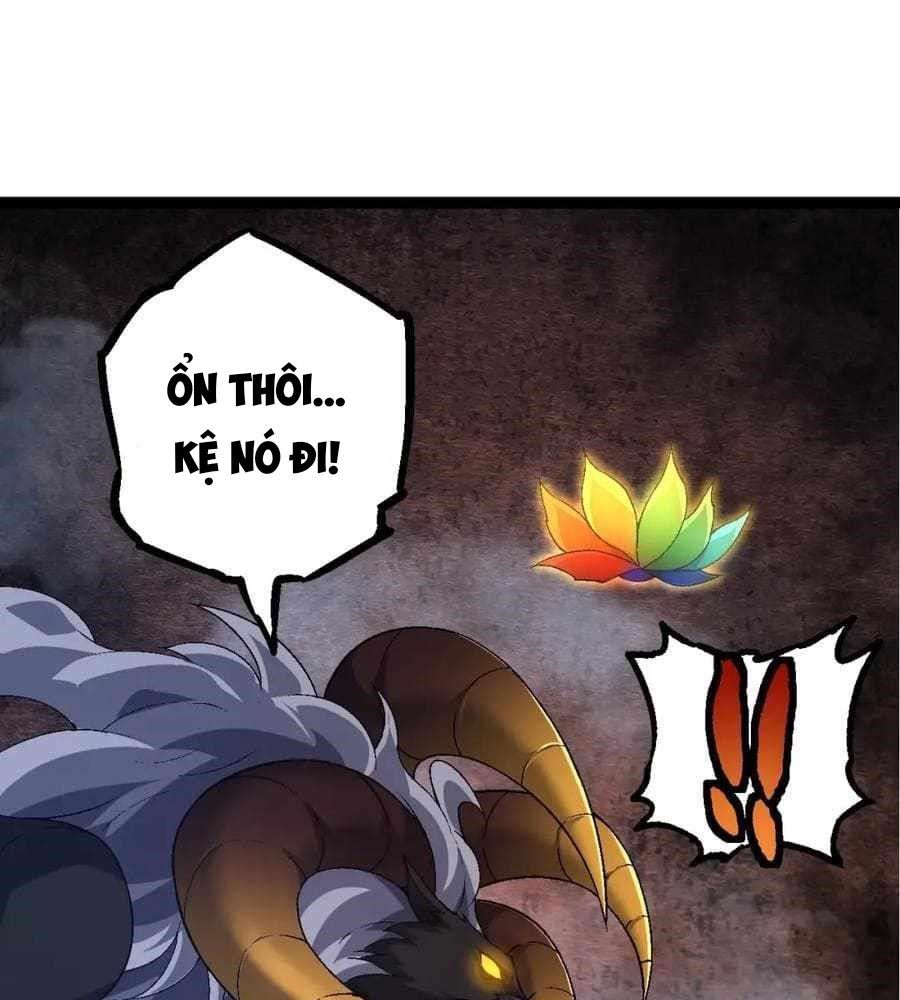 Thăng Cấp Bắt Đầu Từ Một Cái Cây Chap 107 - Next Chap 108