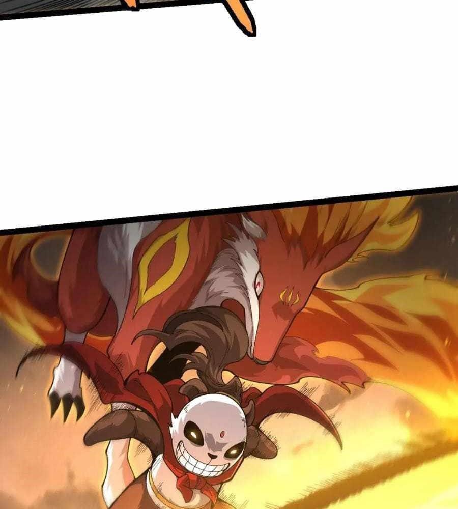 Thăng Cấp Bắt Đầu Từ Một Cái Cây Chap 107 - Next Chap 108