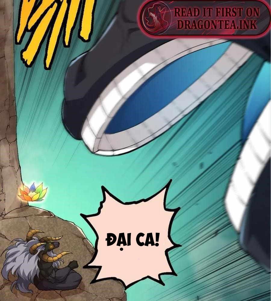 Thăng Cấp Bắt Đầu Từ Một Cái Cây Chap 107 - Next Chap 108