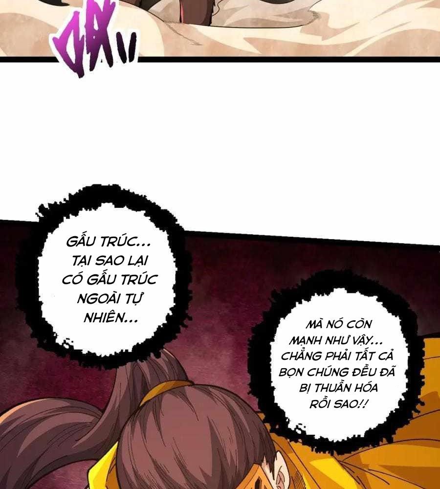 Thăng Cấp Bắt Đầu Từ Một Cái Cây Chap 107 - Next Chap 108