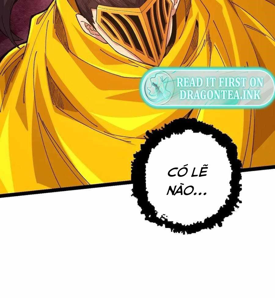 Thăng Cấp Bắt Đầu Từ Một Cái Cây Chap 107 - Next Chap 108