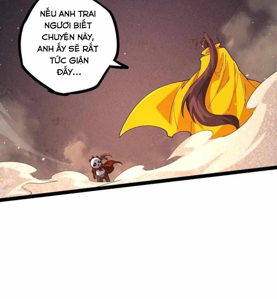 Thăng Cấp Bắt Đầu Từ Một Cái Cây Chap 107 - Next Chap 108