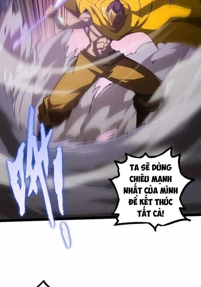 Thăng Cấp Bắt Đầu Từ Một Cái Cây Chap 108 - Next Chap 109