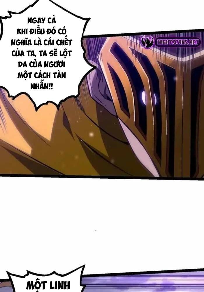 Thăng Cấp Bắt Đầu Từ Một Cái Cây Chap 108 - Next Chap 109