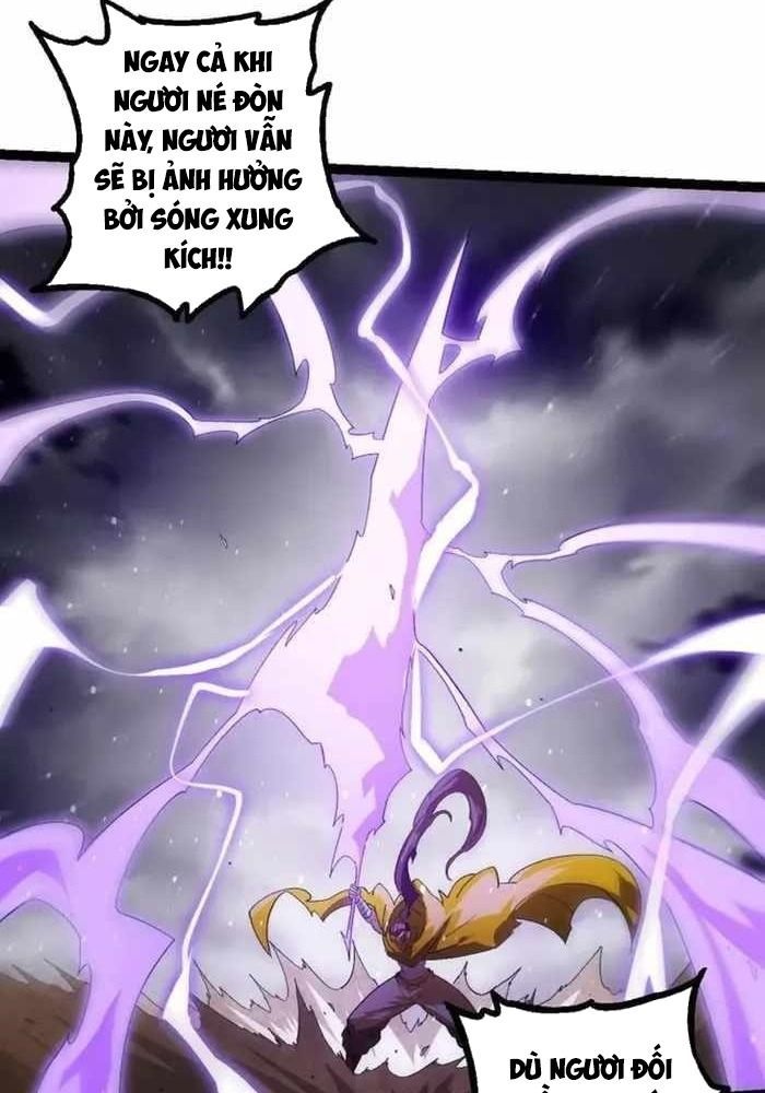 Thăng Cấp Bắt Đầu Từ Một Cái Cây Chap 108 - Next Chap 109