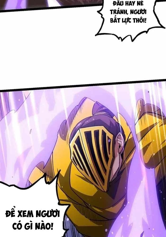 Thăng Cấp Bắt Đầu Từ Một Cái Cây Chap 108 - Next Chap 109