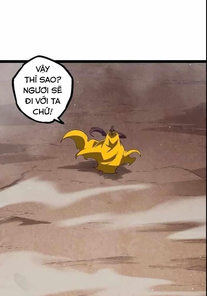 Thăng Cấp Bắt Đầu Từ Một Cái Cây Chap 108 - Next Chap 109